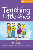 Teaching Little Ones: Promises