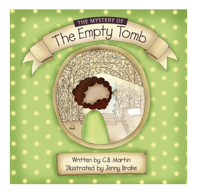 The Mystery of the Empty Tomb