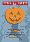 Trick or Treat?