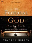 The Prodigal God DVD