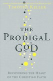The Prodigal God - Paperback