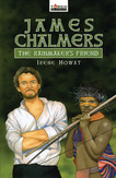 The Rainmaker's friend - James Chalmers