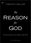 The Reason for God DVD