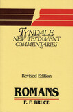 Tyndale NT Commentary: Romans