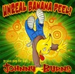 Unreal Banana Peel CD