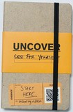 Uncover - Luke's Gospel