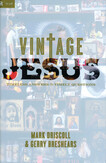 Vintage Jesus