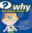Why did Jesus tracts