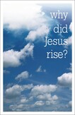Why Did Jesus rise? (Access for All)