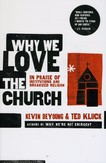Why We Love The Church? 