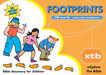 XTB 6:  Footprints