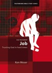 Job: Trusting God in hard times