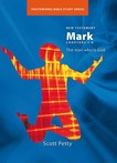 Mark: Searching for the man who is God