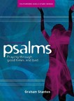 Psalms: Praying through good times and bad
