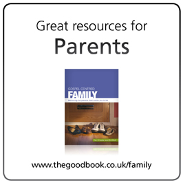 Great resources for parents