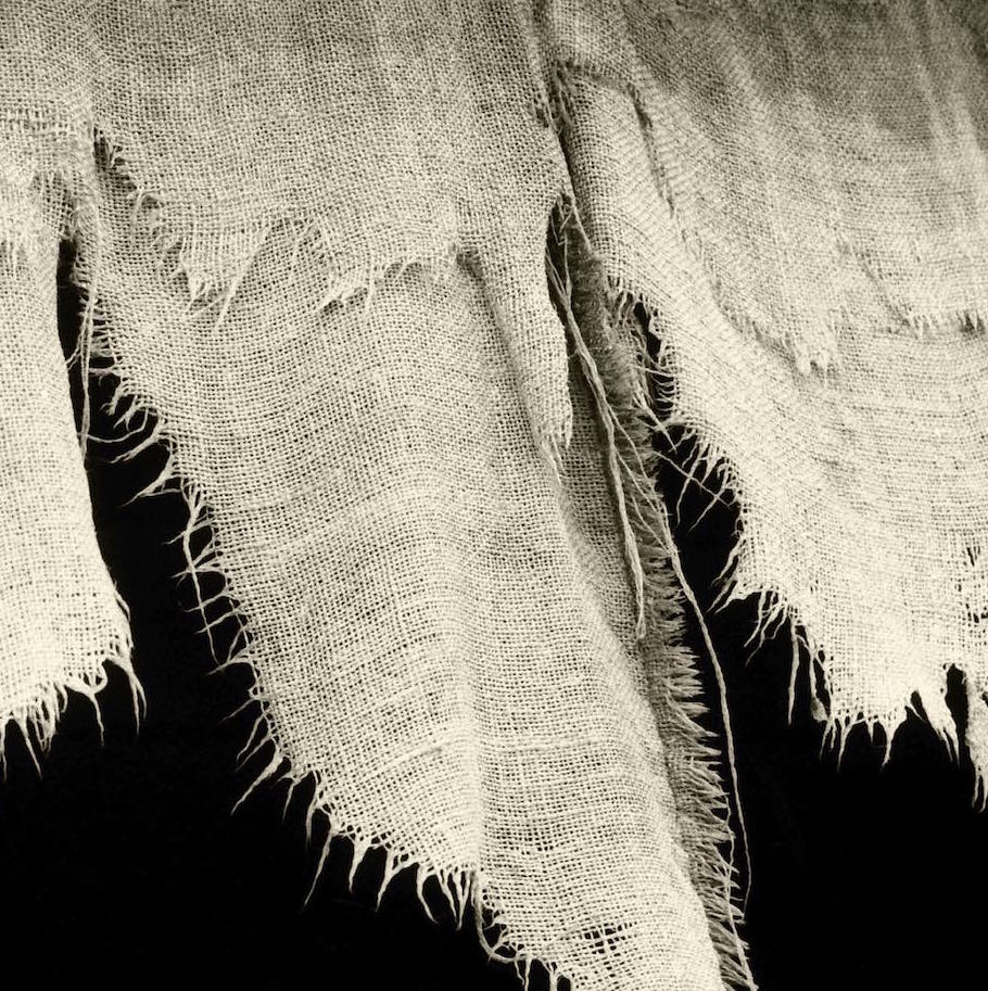 Torn Curtain | The Good Book Blog