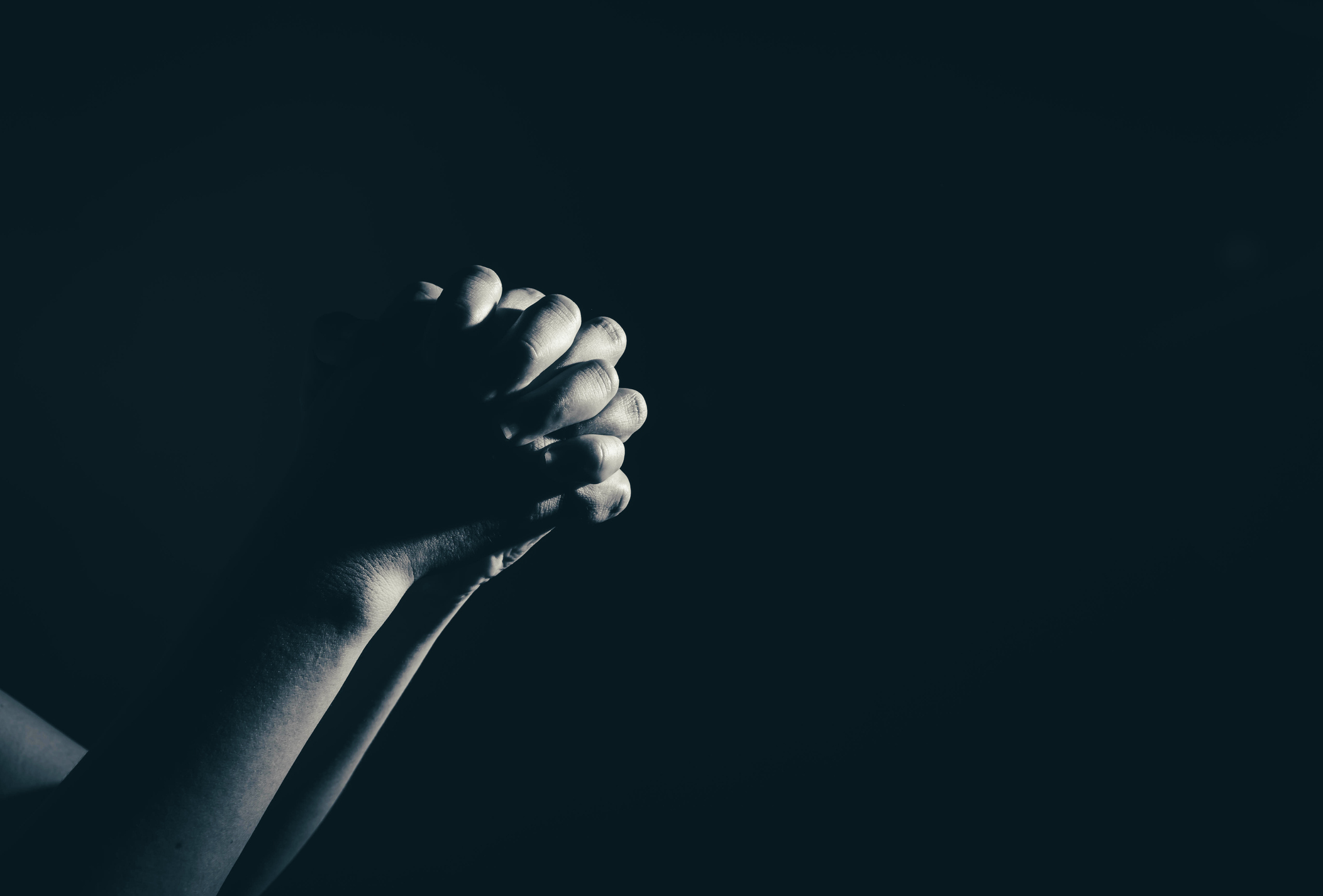 LET US PRAY: Prayers From Women of Color - Portia Collins