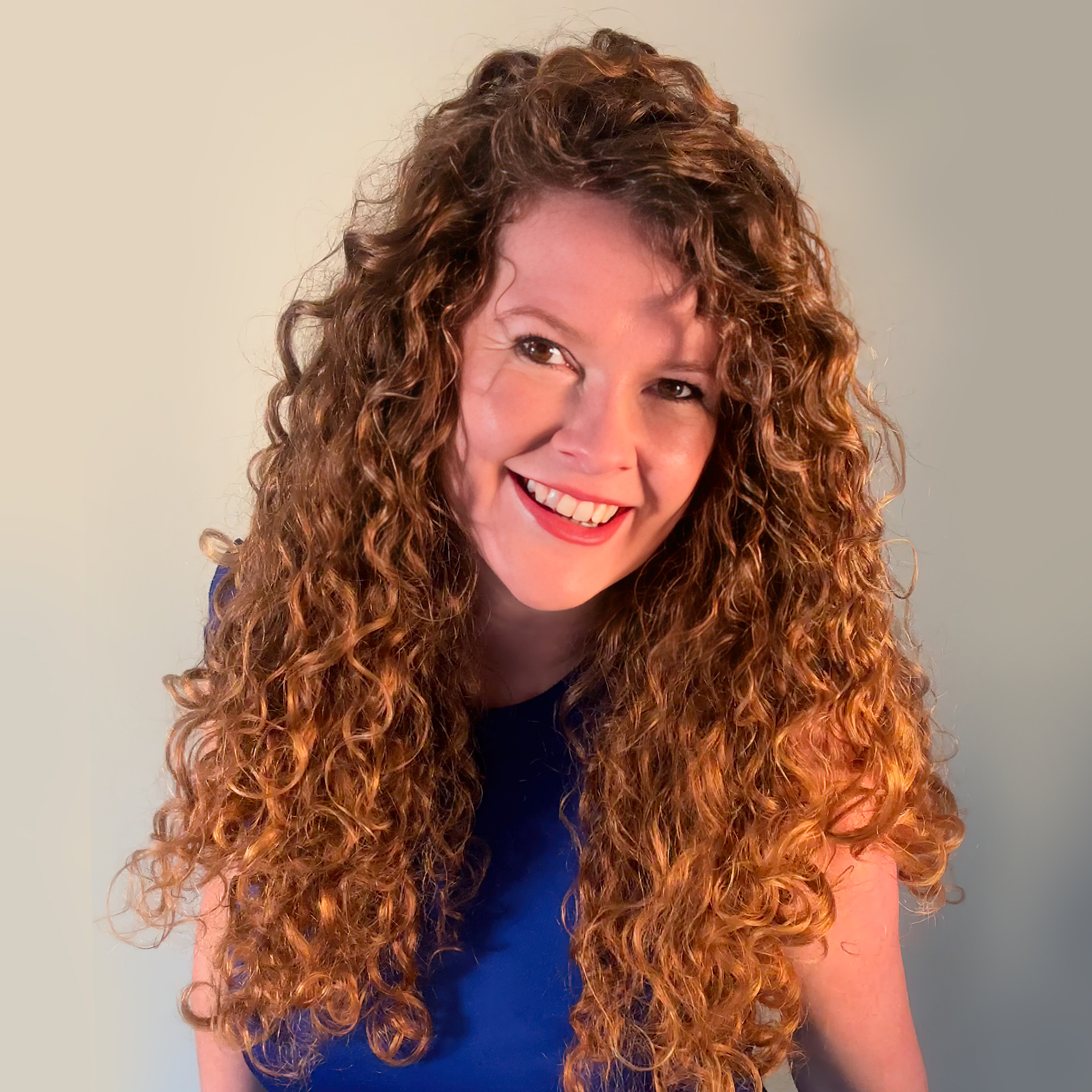 Photo of Jennifer Davison.