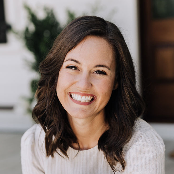 Photo of Abbey Wedgeworth.