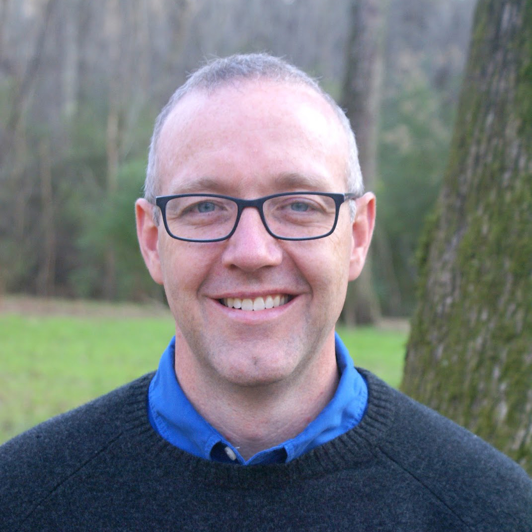 Photo of Champ Thornton.