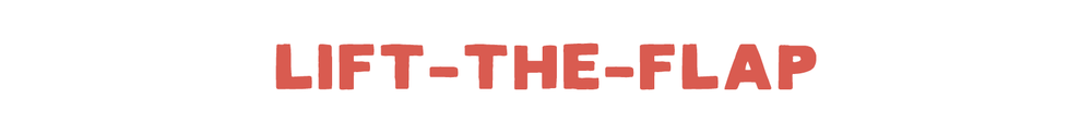 Lift-the-Flap