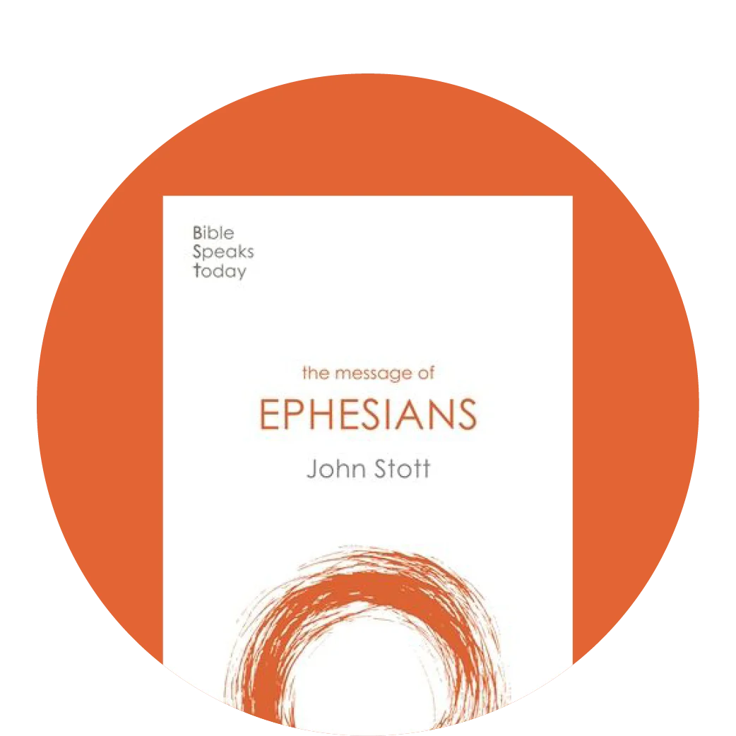 graphic featuring Bible Speaks Today