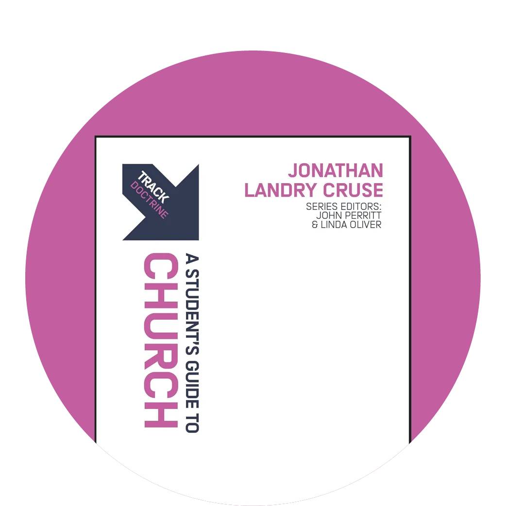 graphic featuring Track: Doctrine