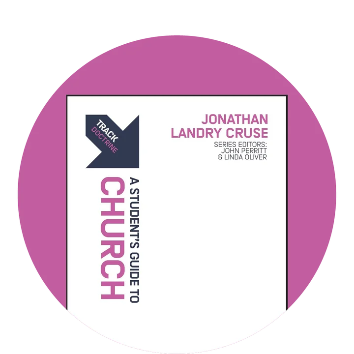 graphic featuring Track: Doctrine