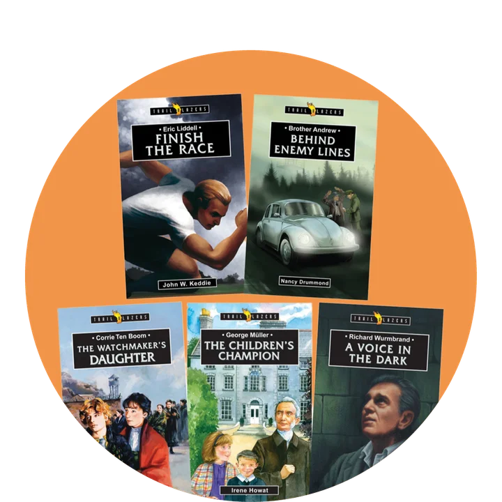 Graphic featuring the Trail Blazers series