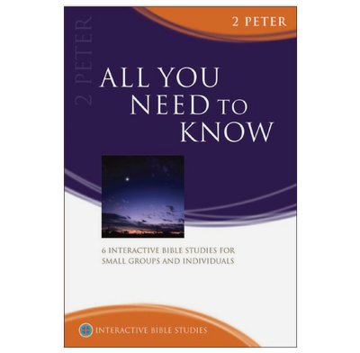 2 Peter: All You Need to Know