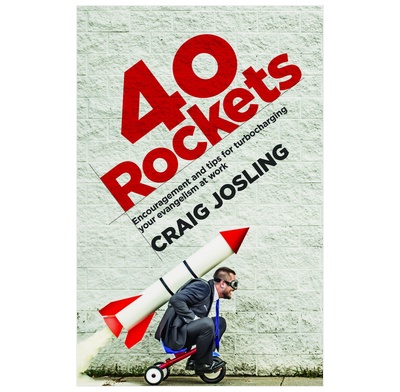 40 Rockets