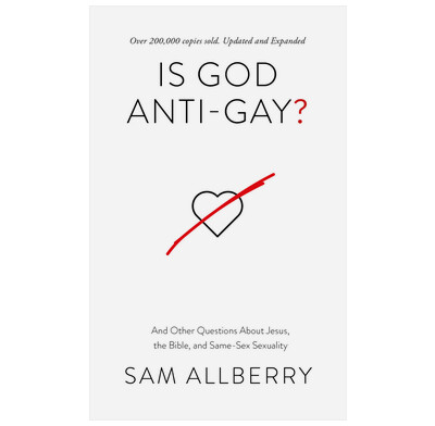 Is God Anti-Gay? (ebook)