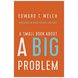 A small book about a big problem