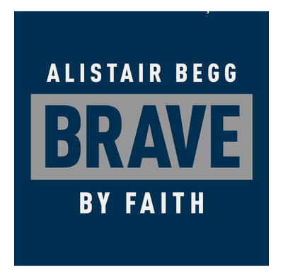Brave by Faith (audiobook)