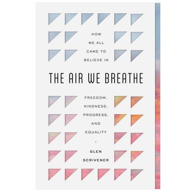 The Air We Breathe (ebook)