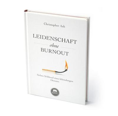 Zeal without Burnout (German)