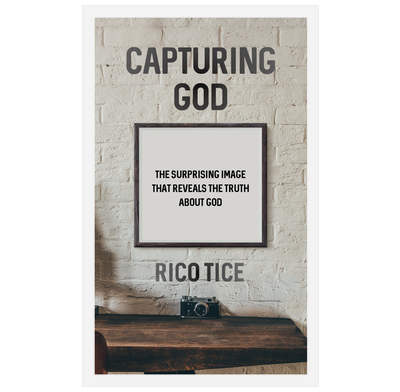 Capturing God