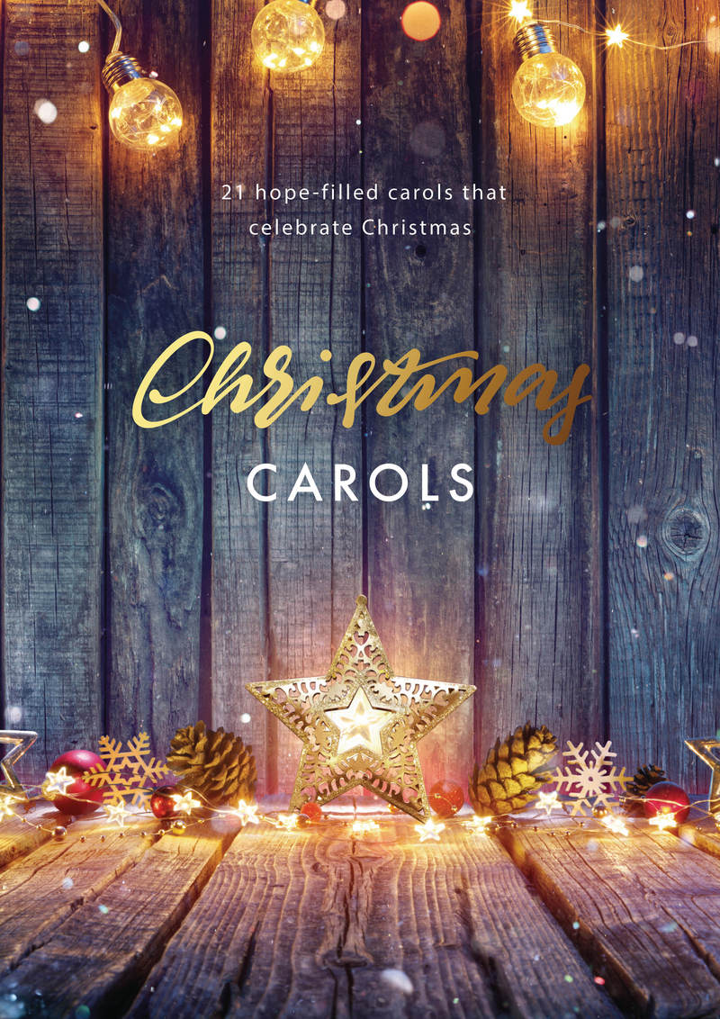 Christmas Carols  The Good Book Company