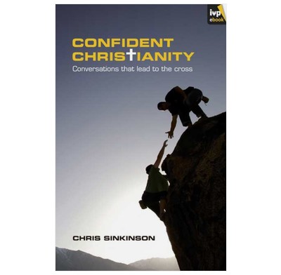 Confident Christianity (ebook)
