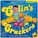 Colin's Crackers CD