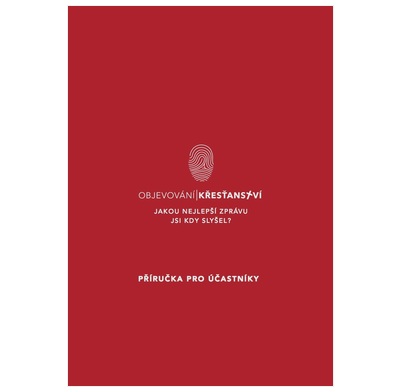 CE Handbook (Czech)