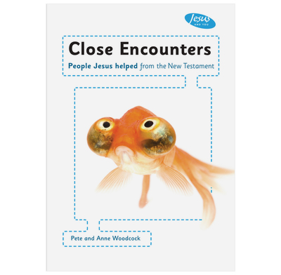 Close Encounters Handbook