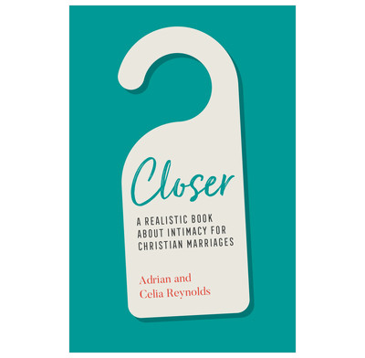 Closer (audiobook)