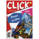 Click Unit 12: 8-11s Leader's PACK (Manual + Posters + Child's Component)