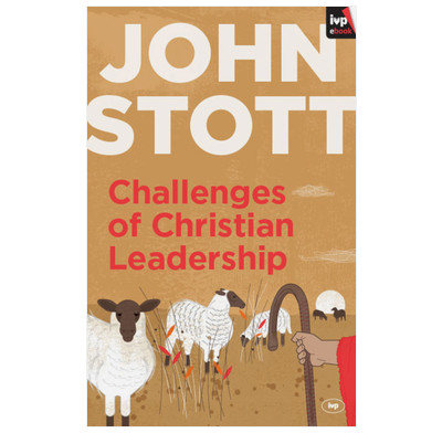 Challenges of Christian Leadership (ebook)