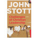 Challenges of Christian Leadership (ebook)