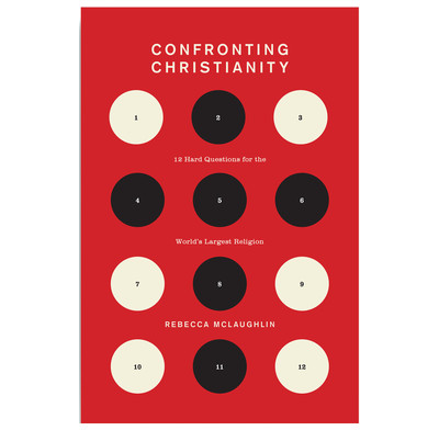 confronting christianity mclaughlin