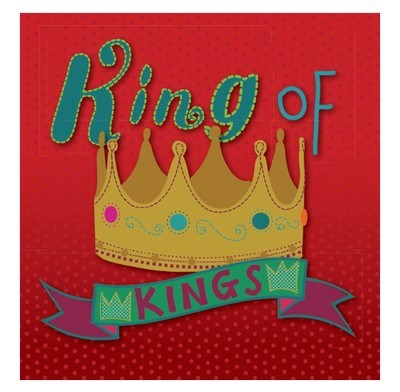 King of Kings - Crown