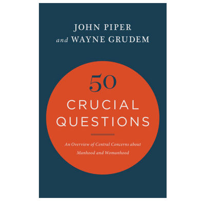 50 crucial questions