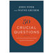 50 crucial questions
